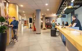 Hotel Ibis Brussels Off Grand Place