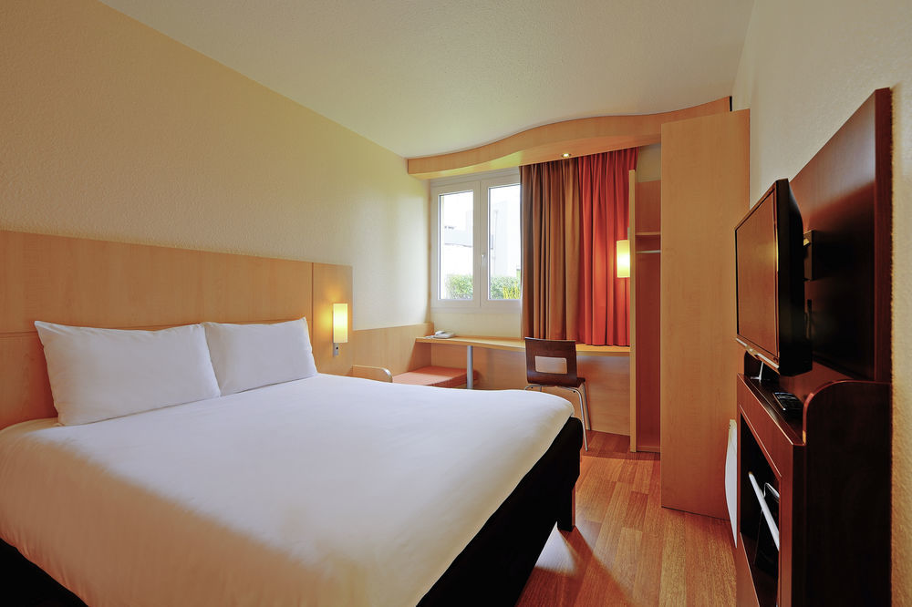 Ibis Hotel Brussels Off Grand'Place Exterior photo
